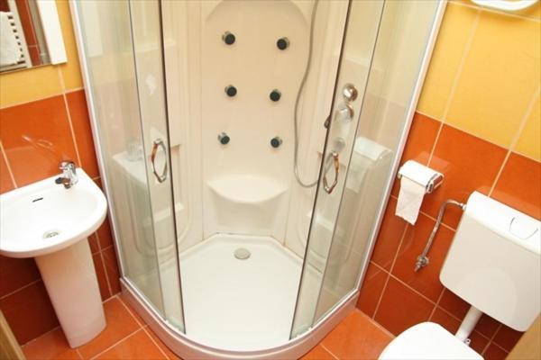 Отель Pension Mellis Cluj Napoca Номер фото